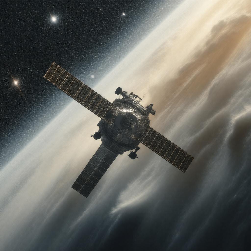 Voyager 1